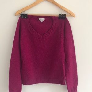 Max Mara cashmere sweater small